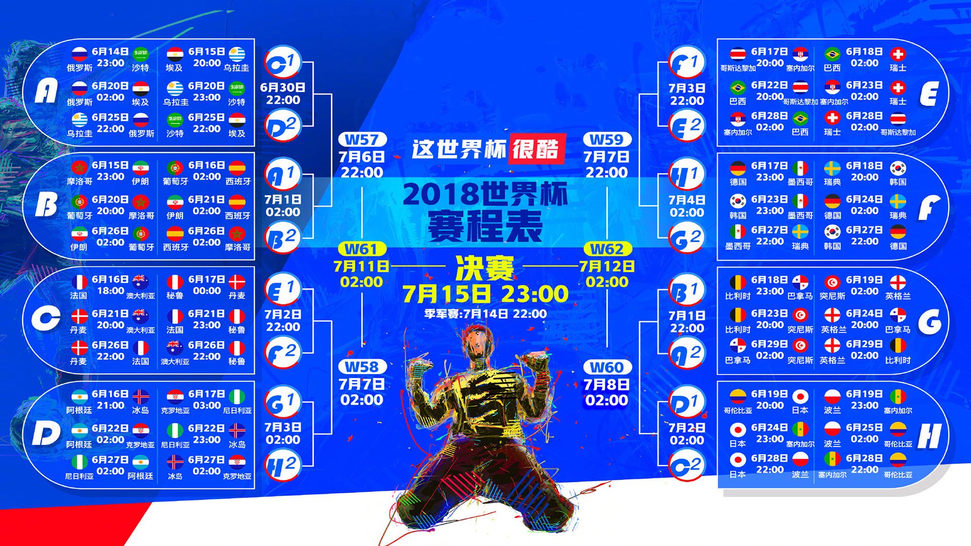 中场新秀训练赛中表现突出，被冠以“未来之星”称号